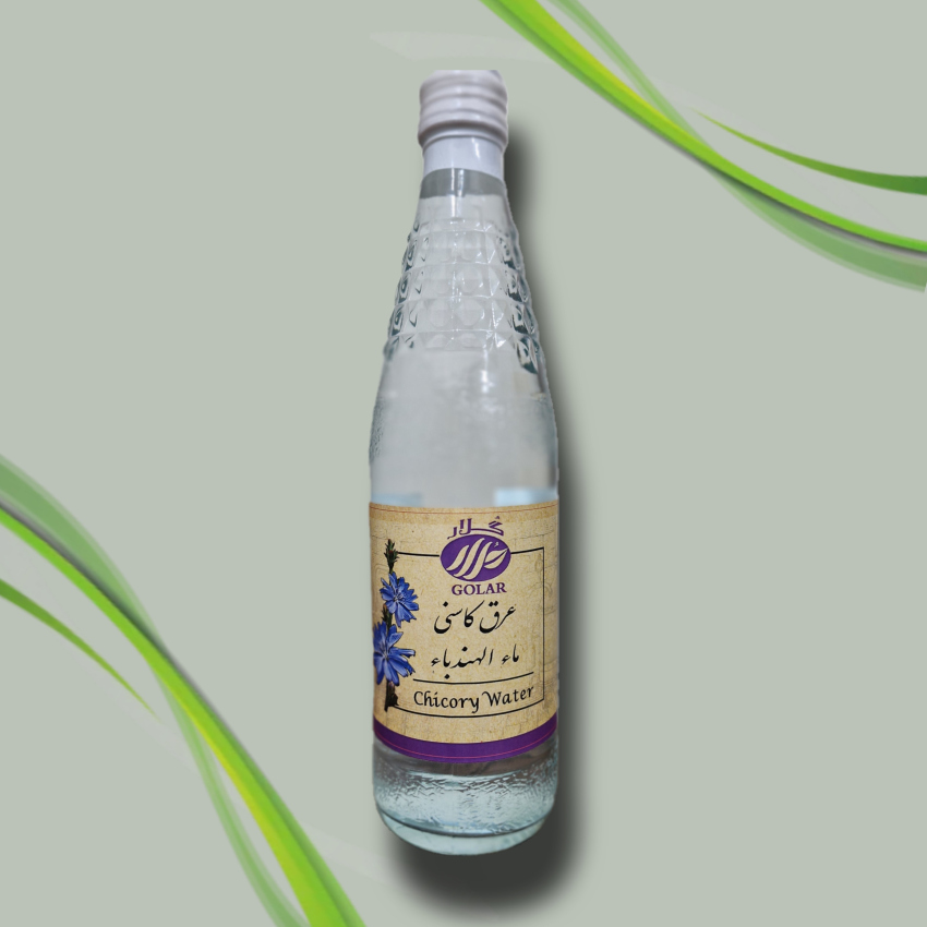 Tabib Chicory Water (450 ml)